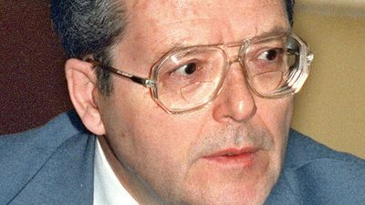 Muere Salustiano del Campo, pionero en la Sociología española