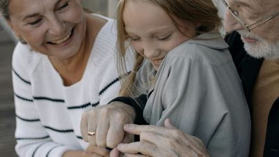 5 planes en Madrid para disfrutar con los nietos del Día de los Abuelos