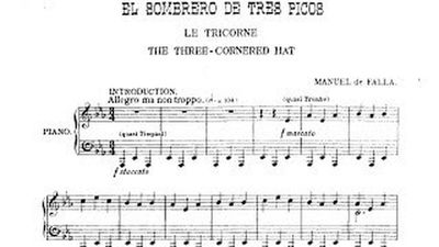 La batuta mágica 27.07.2024