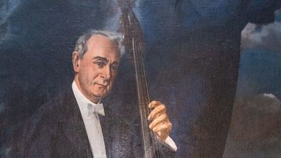 La batuta mágica 28.07.2024