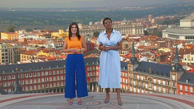 Madrid Directo 25.07.2024