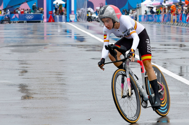 Mireia Benito / RFEC