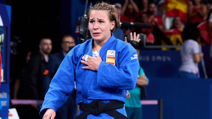 Laura Martínez / EUROPA PRESS