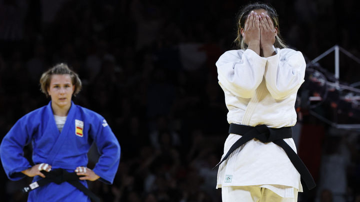 Laura Martínez / EFE