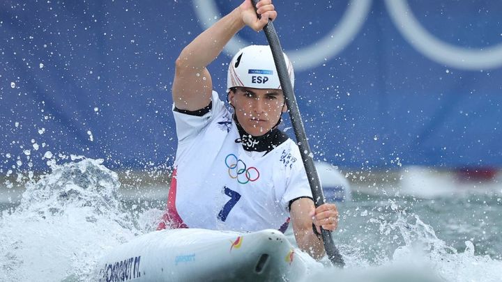 Maialen Chourraut / EFE