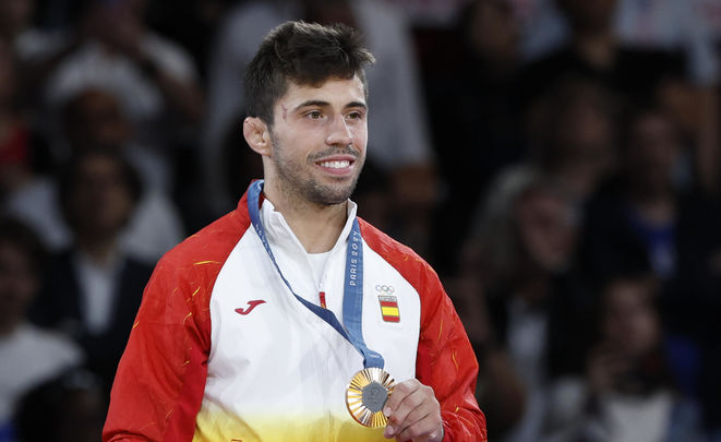 Fran Garrigós / EFE