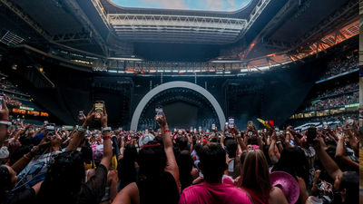 Aceptada a trámite una querella contra el Bernabéu por presunto "delito medioambiental"