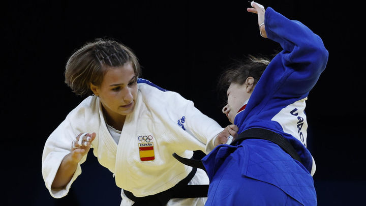 Laura Martínez / EFE