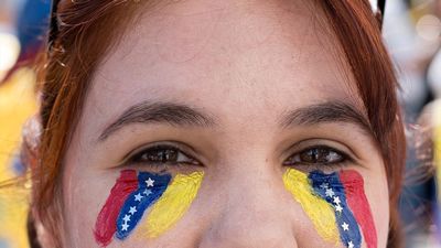 Venezolanos en Madrid ante las elecciones del 28 de julio: "Hay mucha ilusión en poder recuperar nuestro país"