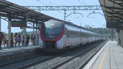 La línea C3 de Cercanías recupera su frecuencia de paso entre Valdemoro y Ciempozuelos