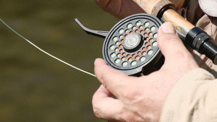 Caña de pesca / REDACCION