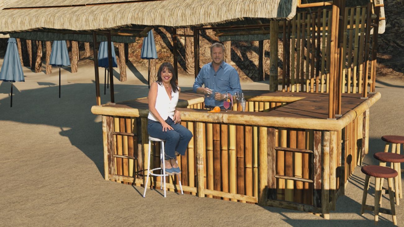 Disfruta el verano 27.07.2024