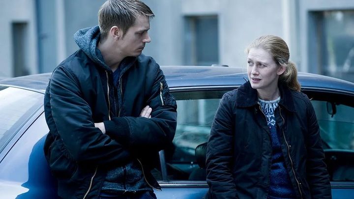 The Killing - Disney Plus / ondamadrid