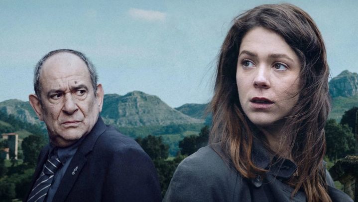 Segunda Muerte - Movistar + Plus / ondamadrid