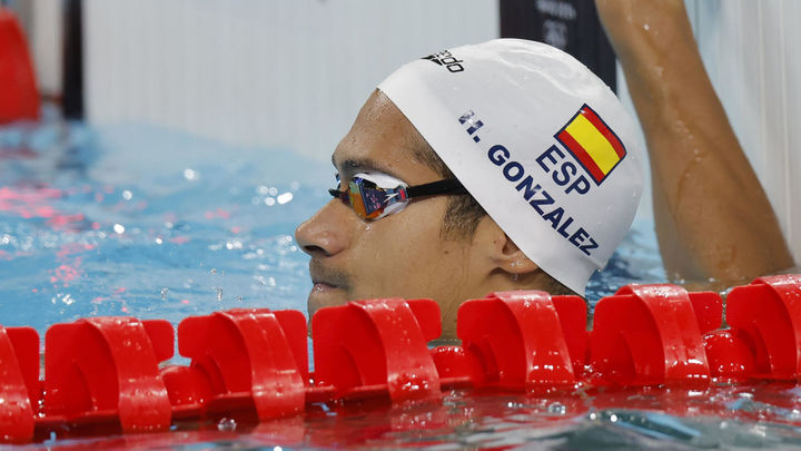 Hugo González / EFE