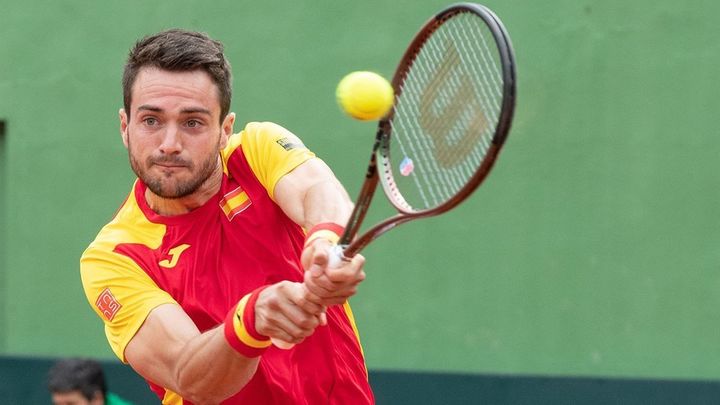 Pedro Martínez / RFET