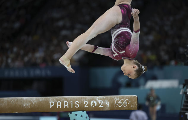 Laura Casabuena / EFE