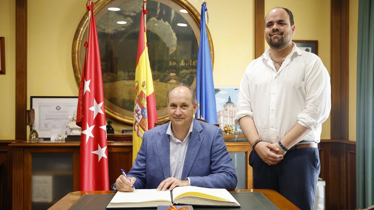 La Comunidad refuerza la colaboración con los ayuntamientos de más de 20.000 habitantes para avanzar en digitalización