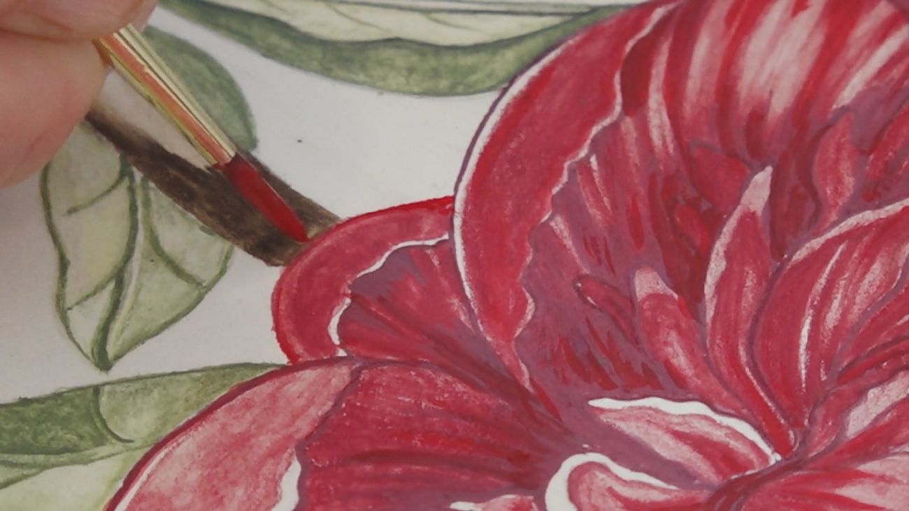 La revolución del mantón de manila