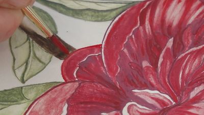 La revolución del mantón de manila