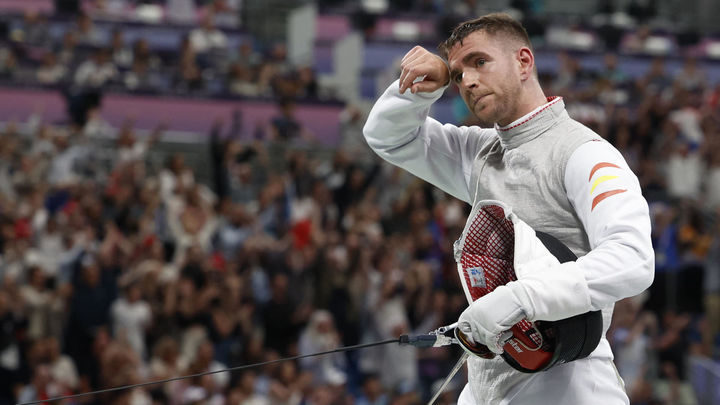 Carlos Llavador / EFE