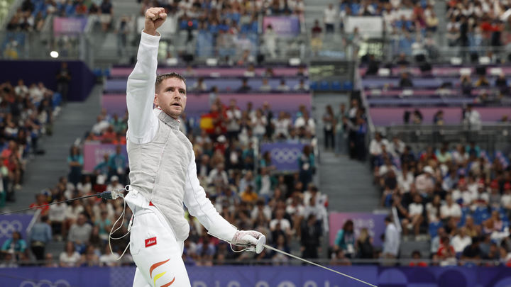 Carlos Llavador / EFE