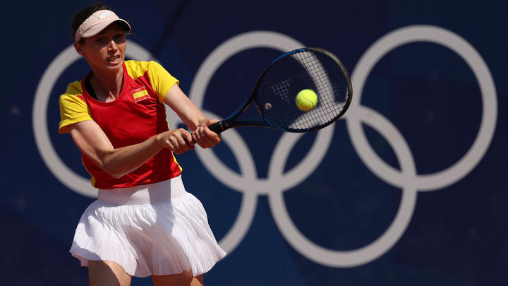 Cristina Bucsa / EFE