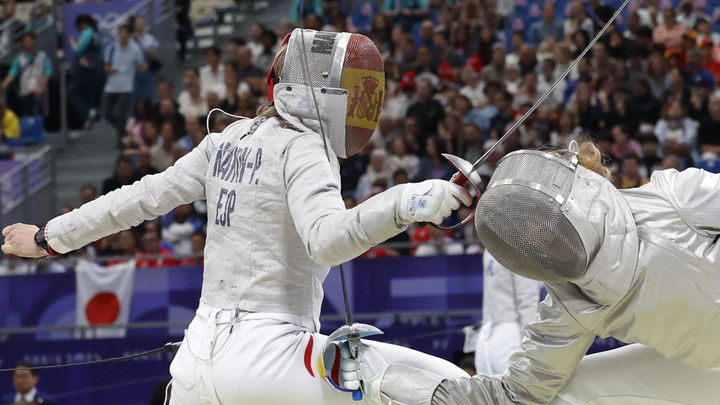 Lucía Martín Portugués / EFE