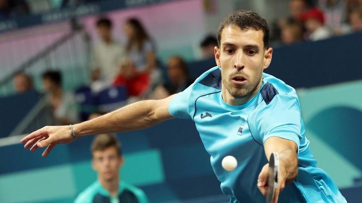 Álvaro Robles / EFE