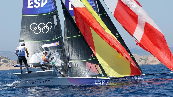 Botín y Trittel / EFE