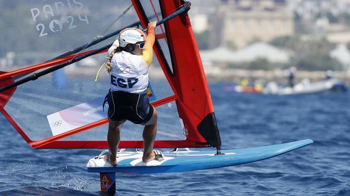 Pilar Lamadrid / EFE