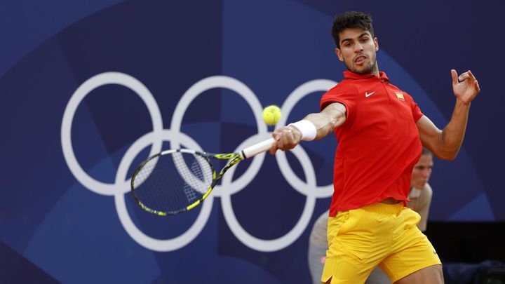 Carlos Alcaraz / EFE