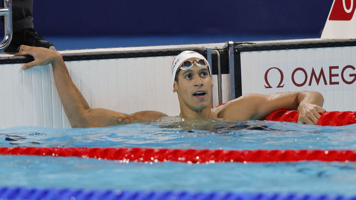 Hugo González / EFE