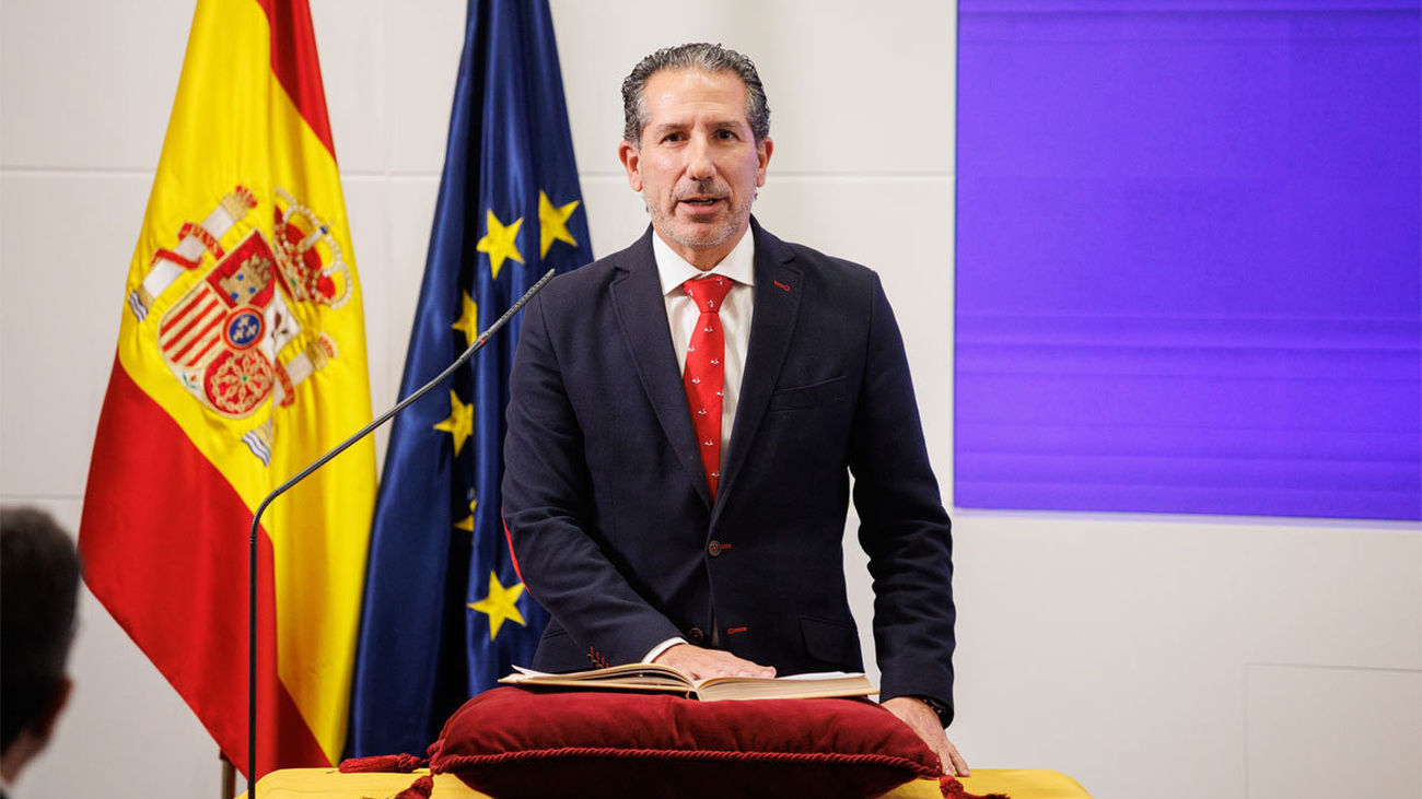 El juez del caso Koldo imputa a dos altos cargos del Ministerio de Transportes