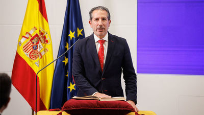 El juez del caso Koldo imputa a dos altos cargos del Ministerio de Transportes