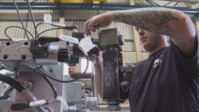 La Comunidad de Madrid otorga 2 millones de euros en ayudas a pymes industriales