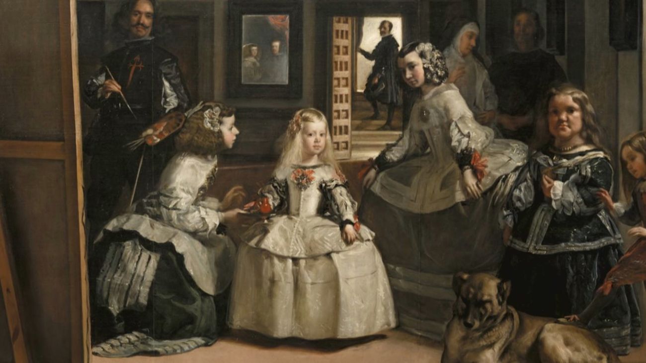 Obras de arte que cobran vida gracias a la Inteligencia Artificial