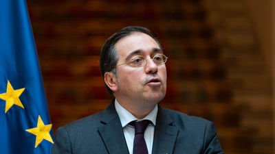 Albares, sobre el kit de supervivencia de la UE: "No hay que inquietar inútilmente"