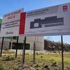 En marcha las obras del nuevo centro de salud del PAU-4 de Móstoles