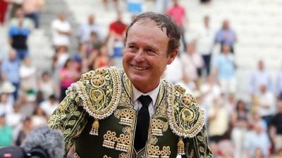 La firma de Zabala de la Serna: Se nos fue Pepe Luis Vázquez Silva