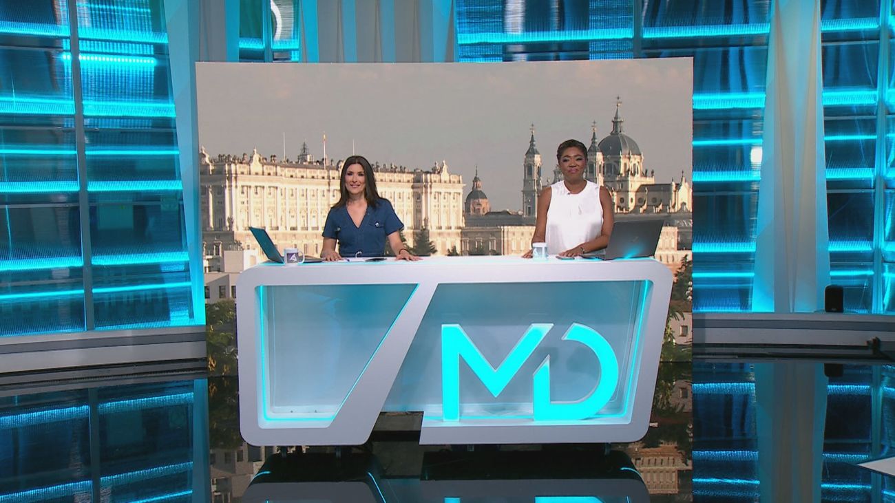 Madrid Directo 26.07.2024