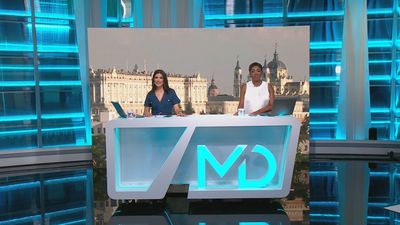 Madrid Directo 26.07.2024