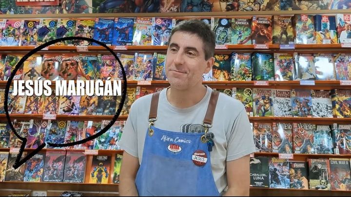 Akira Comics, las mejores recomendaciones para iniciarte en el cómic