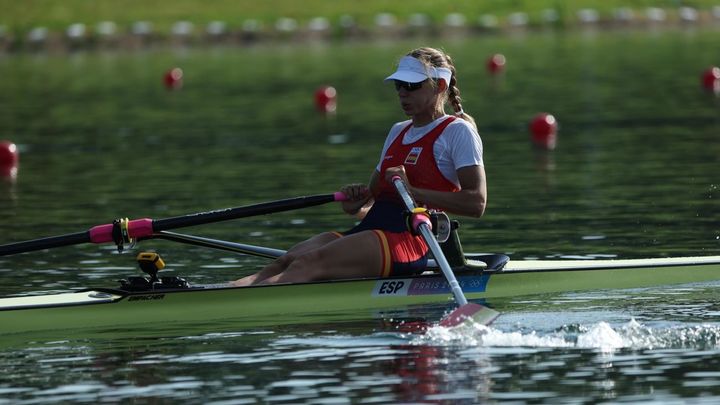 Virginia Díaz / EFE