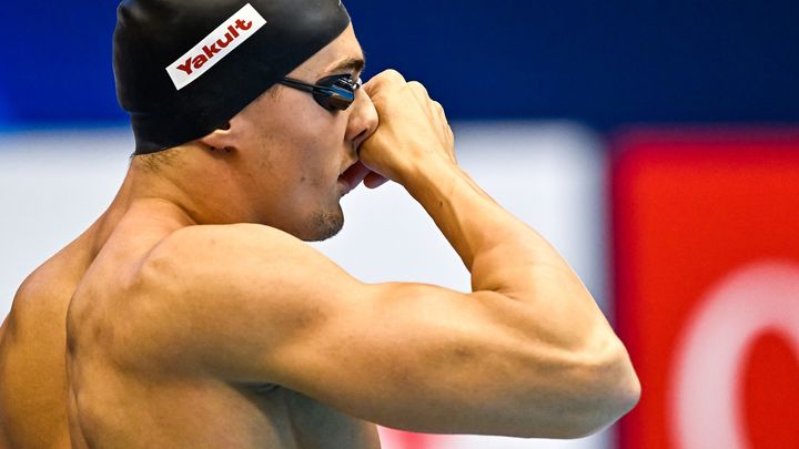 Sergio Celis / EUROPA PRESS