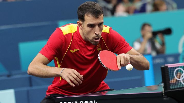 Álvaro Robles / EFE