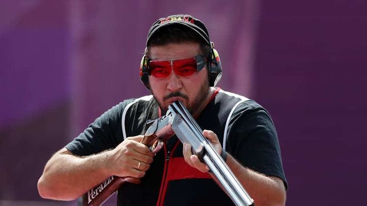 Alberto Fernández / EFE