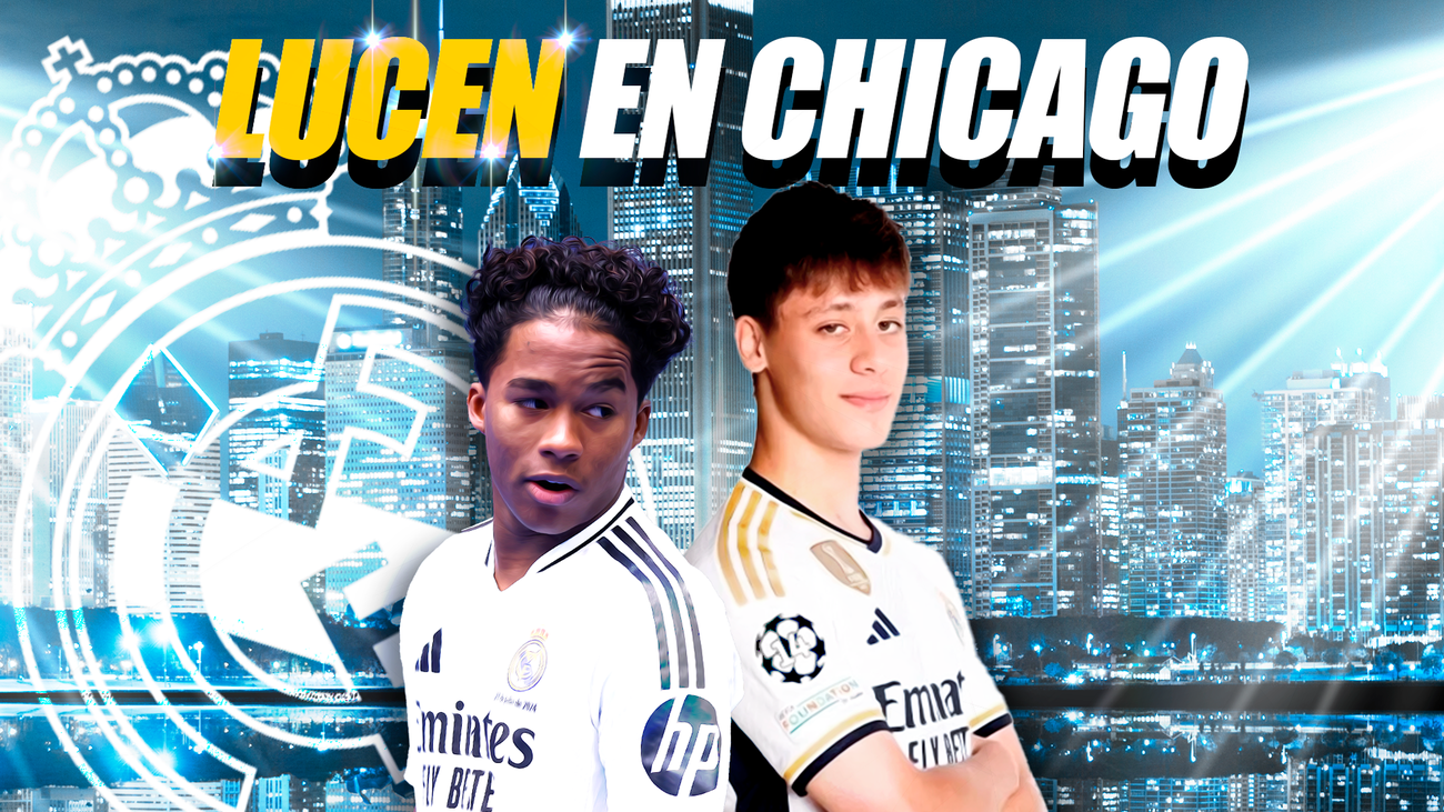 El Real Madrid arranca ante el Milan la puesta a punto en Estados Unidos