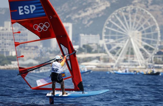 Pilar Lamadrid / EFE