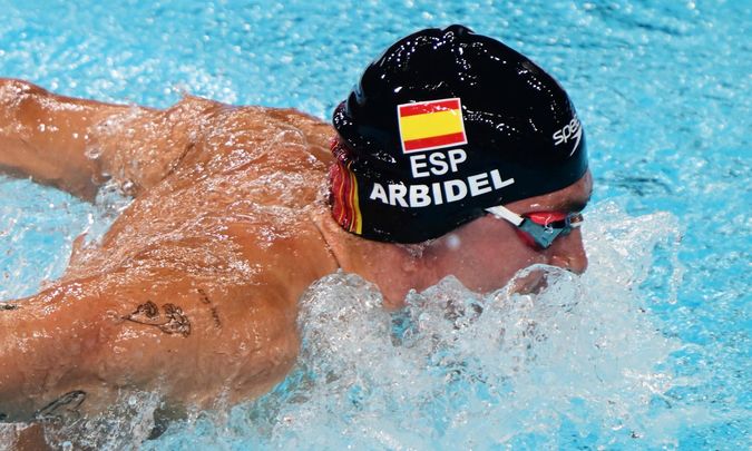 Arbidel Gonzalez / EFE